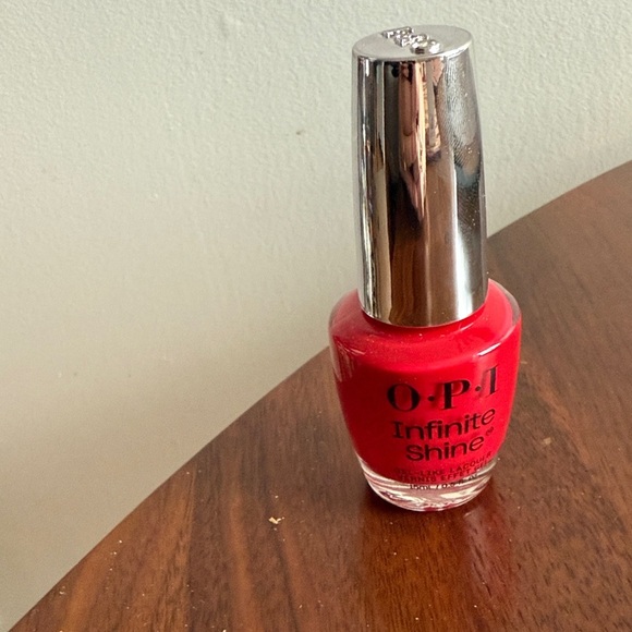 OPI - Gumdrop tha Ball - Infinite Shine - new no box - Picture 2 of 2